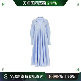 女士长裙长袖 美国直邮CO 连衣裙服饰