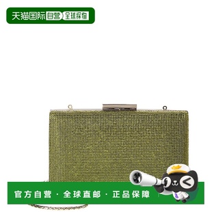 green Clutch 美国奥莱直发手提包手拿包 自营Jason