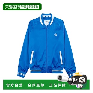 tacchiniTosca blue Varsity french 美国奥 Jacket 自营sergio