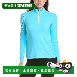 Zip Jumper 自营Post blue Pullover 美国奥莱直发 Card