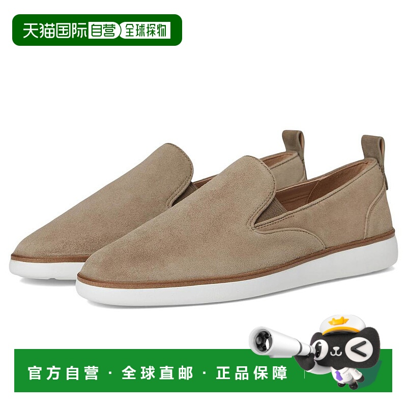 1h可退 【美国直邮】cole haan 女士 时尚休闲鞋皮鞋乐福鞋