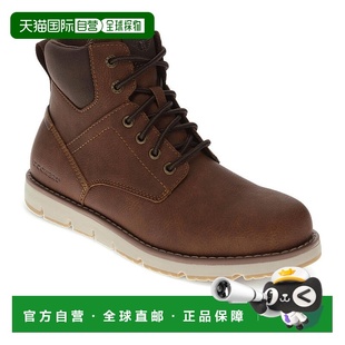 Rugged Casual Chukka 自营Dockers briar Dustin Boot 美 Mens