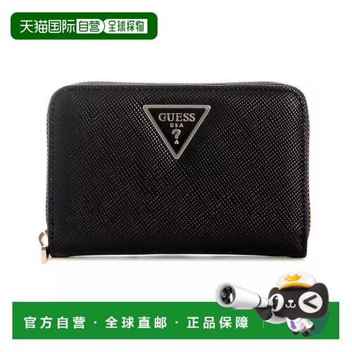 美国直邮guess 女士 钱包 【付后1h可退】