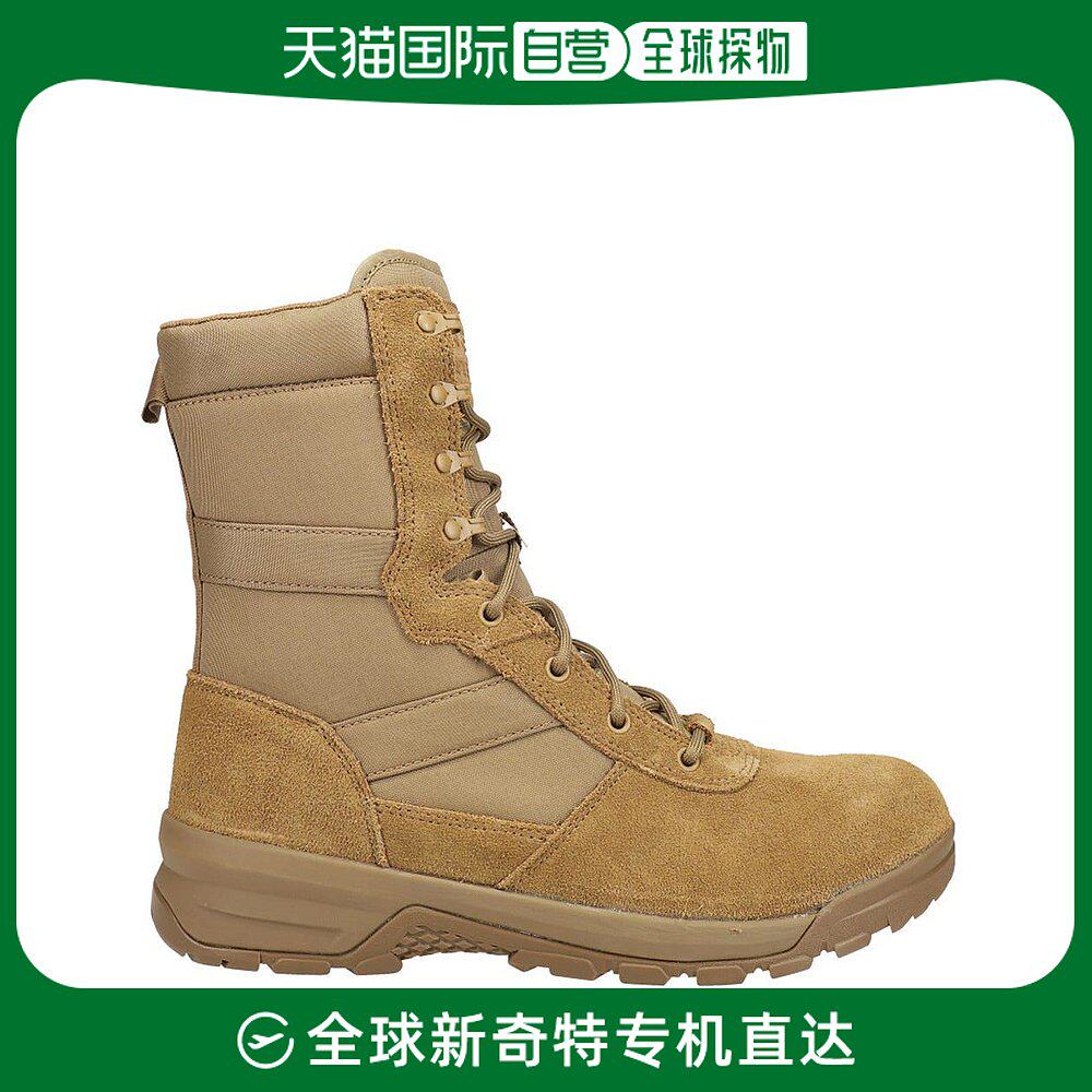 美国直邮BELLEVILLE 男士户外靴子