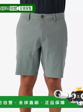 1h可退 【美国直邮】O Neill Hybrids 男装休闲裤 19英寸外缝 多