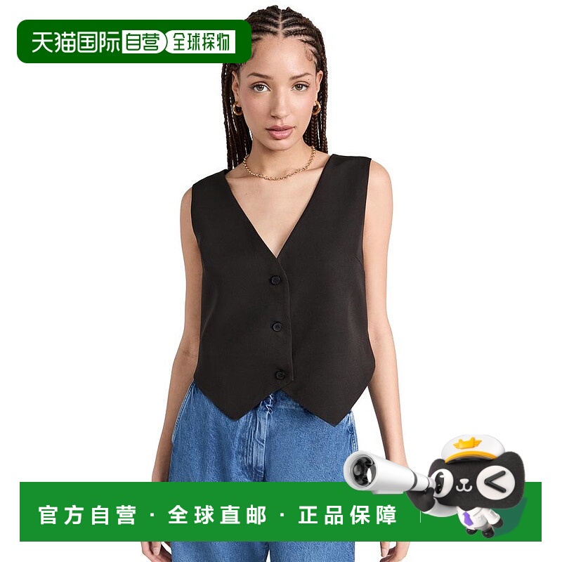 1h可退 【美国直邮】Lioness|Lioness Gisele 背心