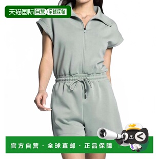 Short Sleeve Romper 自营thread Dusty supplyValentine