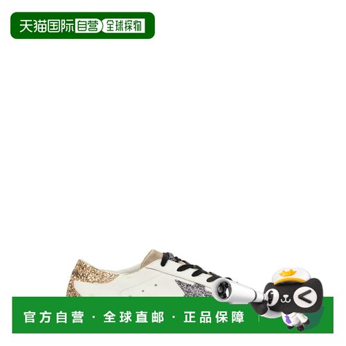 香港直邮GOLDEN GOOSE 运动鞋 Superstar GWF00102_F00535882532