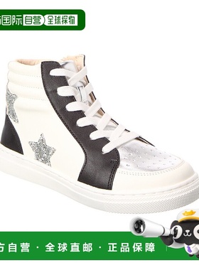 自营Yosi Samra Miss Hannah Sneaker - black 美国奥莱直发