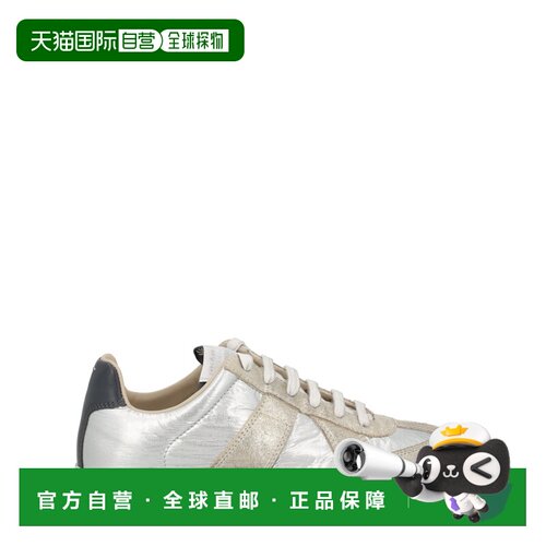香港直邮Maison Margiela 运动鞋 Replica S39WS0130_P7451HB123