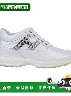 自营 HOGAN Interactive低帮运动鞋（意码）運動鞋HXW00N02011U36