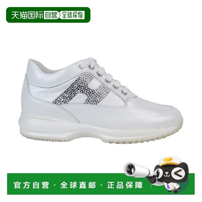 自营 HOGAN Interactive低帮运动鞋（意码）運動鞋HXW00N02011U36