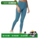 Societe Skinny Routine Women 自营Thrive Blue Leggings Leg