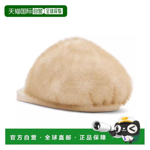 1h可退 【美国直邮】steve madden 女士 拖鞋