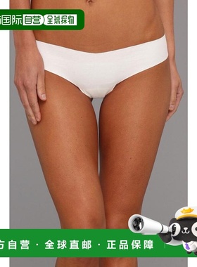 1h可退 【美国直邮】Commando|棉质丁字裤 CCT01性感内衣