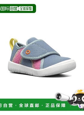 自营 BOGS Kicker Boot - blue 美国奥莱直发