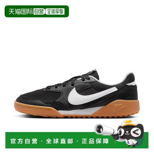 自营nikeWomen's Terra Manta Shoes - black 美国奥莱直发耐克