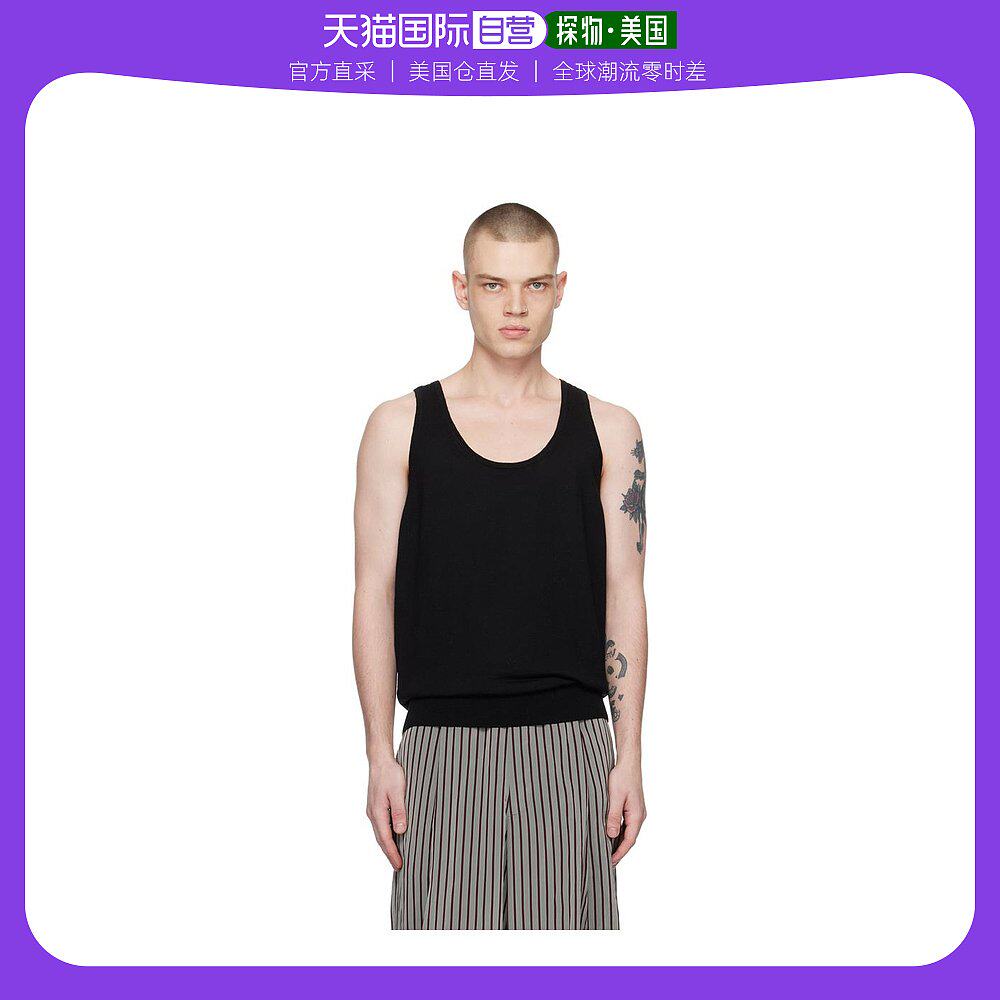 【美国直邮】dries van noten 男士 上装T恤