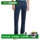 美国直邮 休闲裤 hugo 1h可退 boss 男士 新款