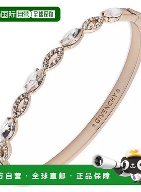 1h可退 【美国直邮】givenchy  创意手链手镯