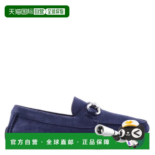 【美国直邮】ferragamo/菲拉格慕 男士 正装鞋乐福鞋男鞋