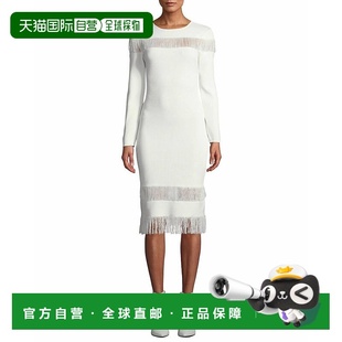 美国直邮 女士 sachin babi 连衣裙裙子 1h可退