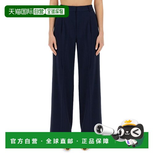 香港直邮MICHAEL Michael Kors 裤子 MS330H2ENX_409MIDNIGHTBLUE
