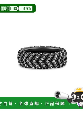 1h可退 【美国直邮】david yurman  戒指