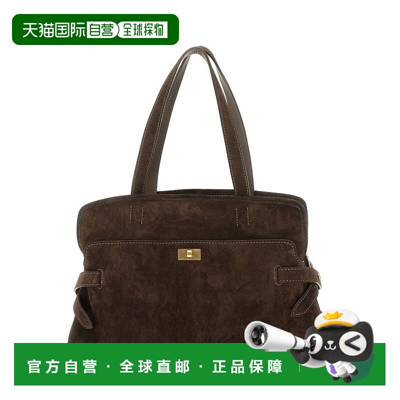 自营anya hindmarchBag 