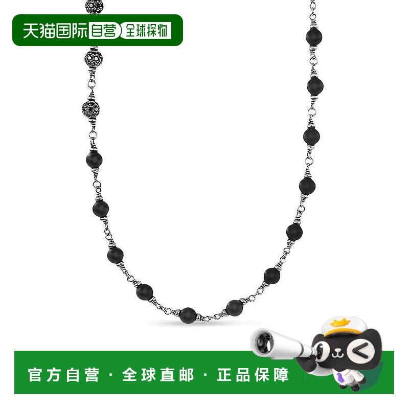 1h可退 【美国直邮】david yurman  项链