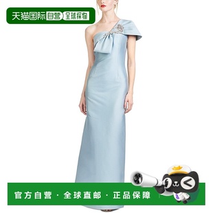 blue Babi Gown 美国奥莱直发 Ines 自营Sachin