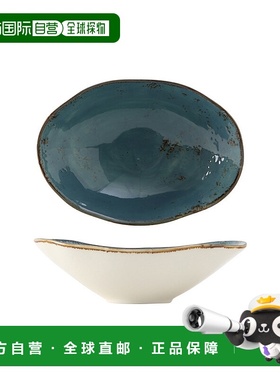 自营 tuxtonArtisan Geode Capistrano 碗 11-1/2oz 7-1/2\
