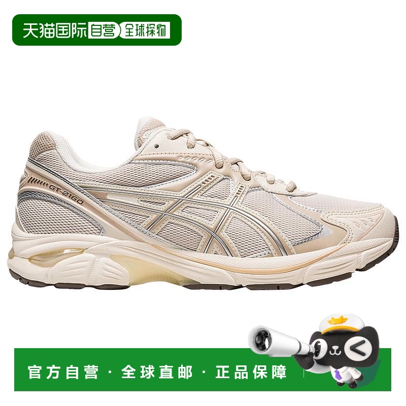 1h可退 【美国直邮】ASICS®|ASICS® GT-2160 - 男款