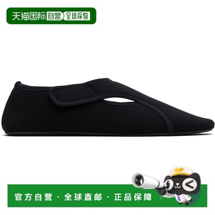 Ford 汤姆 福特 1h可退 黑色乐福鞋 Tom 女士 香港直邮潮奢