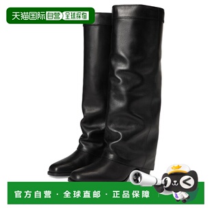 1h可退 【美国直邮】steve madden 女士 靴子