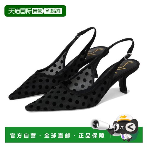 1h可退 【美国直邮】sam edelman 女士 时尚休闲鞋高跟鞋单鞋拖鞋