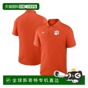 美国直邮 男士 1h可退 nike Polo衫 新款
