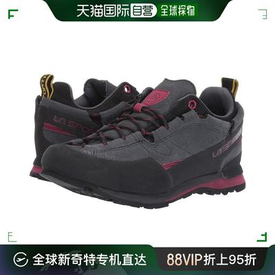 【美国直邮】la sportiva 男士 登山鞋透气