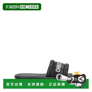 迪奥 dior 女士 凉鞋 1h可退 拖鞋 美国直邮