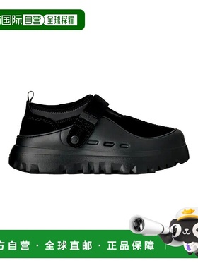 自营UGG Peakmod Lowcut Black/Black  1171355-BBLC Men's - bla