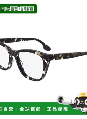 自营Victoria Beckham Acetate Glasses Women's (Frames) - blac