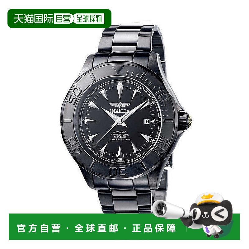 1h可退 【美国直邮】invicta 男士 休闲手表