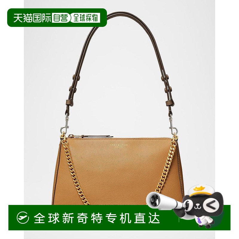 1h可退 【美国直邮】tory burch 女士 单肩包