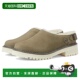 美国直邮 Clog LLBean 1h可退 Camden Hill 可变式 带羊毛