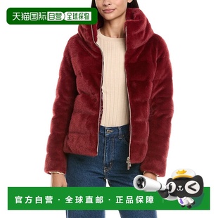 red Coat 美国奥莱直发 Down 自营Herno