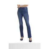 Самолета NYDJ Billie Moonlight Bootcut Jean - Blue Us Outlet Direct Delivery
