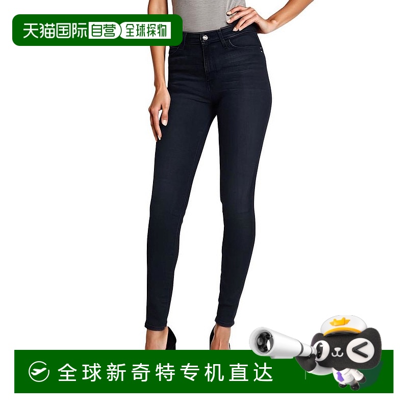 1h可退 【美国直邮】guess 女士 牛仔裤