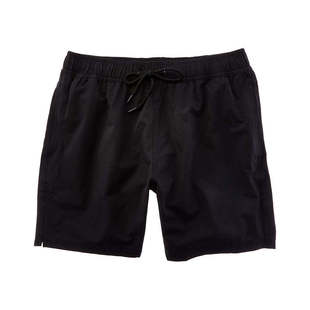 Stretch Textured Bros 美国奥莱 Trunk black Swim 自营Beach