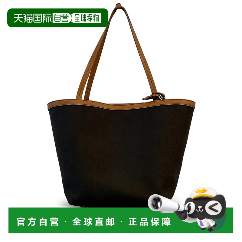 美国直邮THE ROW - Women Park Tote Three Canvas Handbags