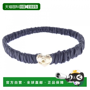 black 自营Chanel 美国奥莱直发 Owned Pre Standard Belt